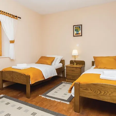 Holiday home Gorgeous Home In Hrvace With Wifi Rumin