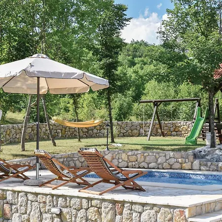 Holiday home Gorgeous Home In Hrvace With Wifi Rumin