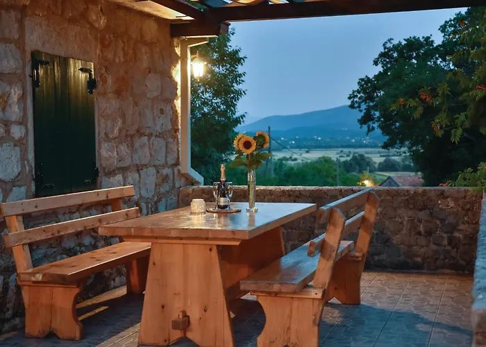 Tatil Evi With Fireplace Xiii *