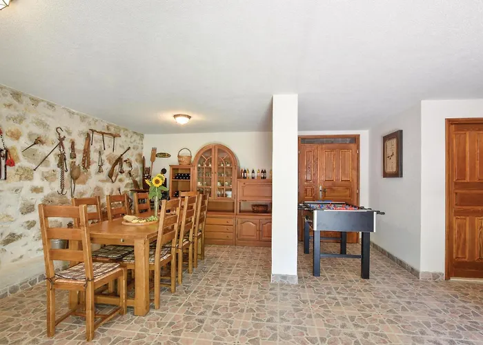 Tatil Evi With Fireplace Xiii