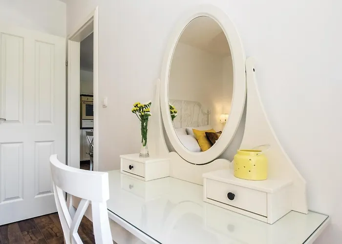 Tatil Evi With Fireplace Xiii Hrvace