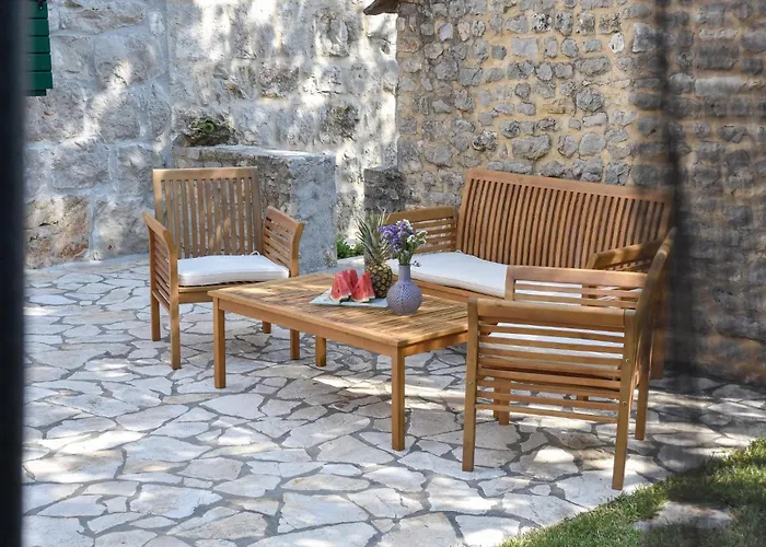 Tatil Evi With Fireplace Xiii *