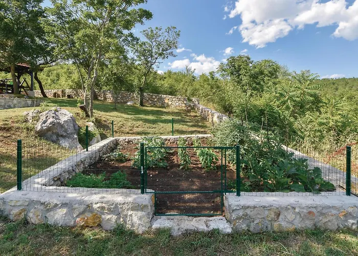 Tatil Evi With Fireplace Xiii *